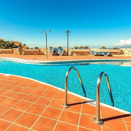 Balcon De Atlantico 2Bed Apartment Costa Adeje  Exterior foto